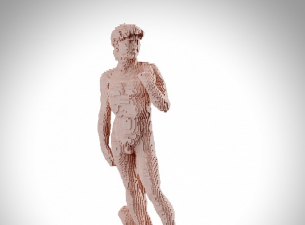 David