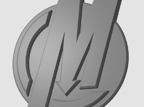Мстители лого