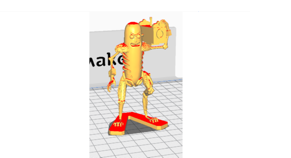 Огурчик РИК