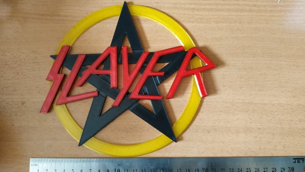 SLAYER