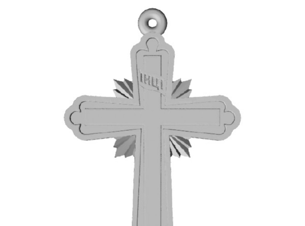 Крест