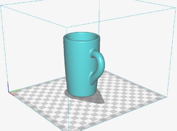 Cup