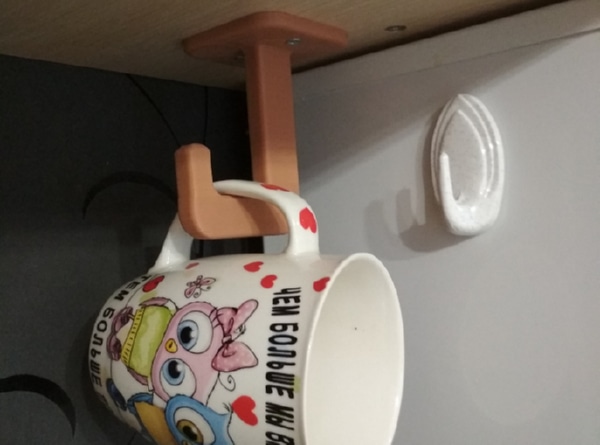 крючок для кружки