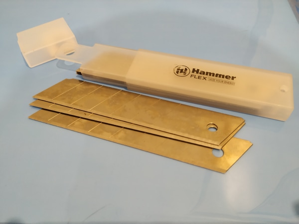 Таблеткорезка Pill Cutter