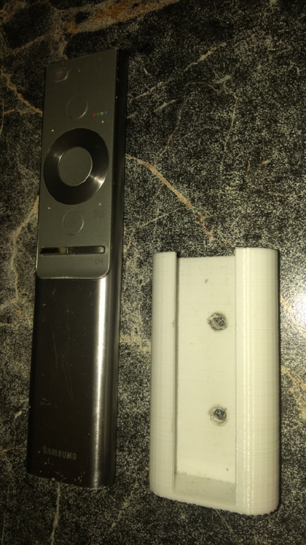 держатель для пульта ТВ Samsung R-NZ bn59-01270a