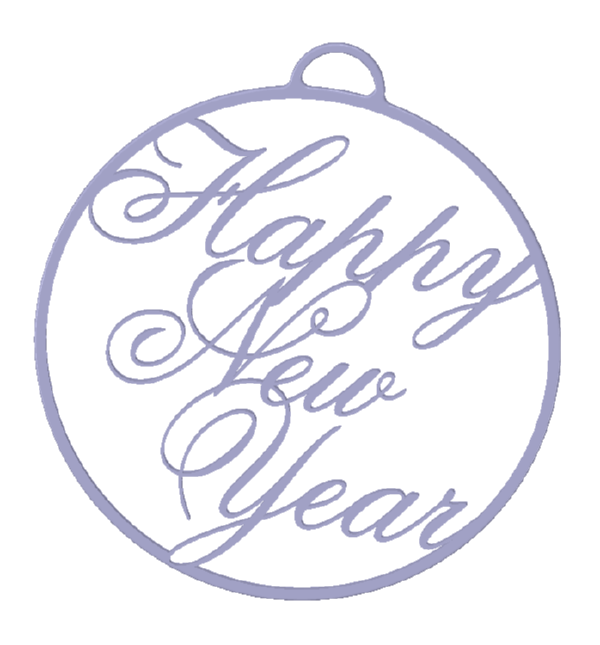 Happy New Year