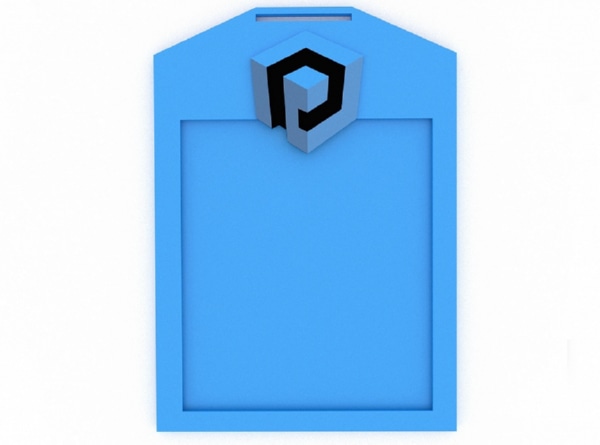 pBADGE-V