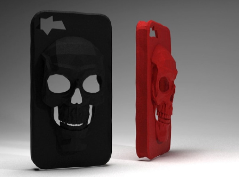 Чехол для Iphone4