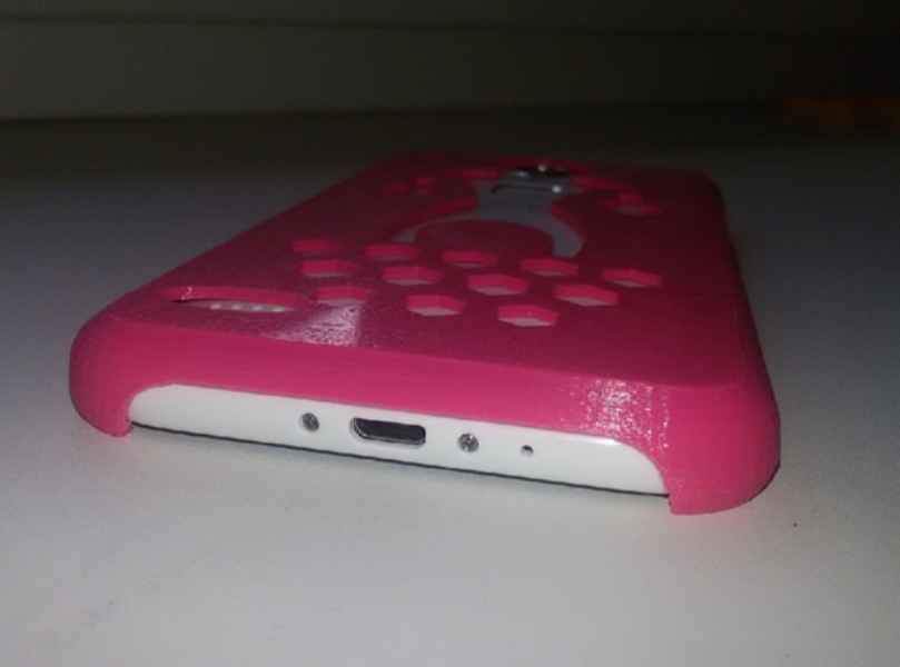 zte blade a1
