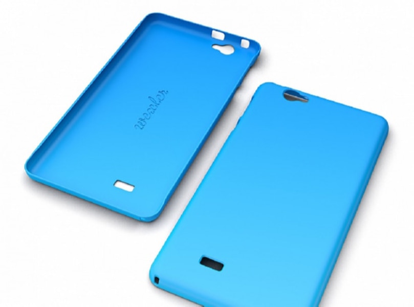 Чехол для WEXLER.MOBI 7 LTE