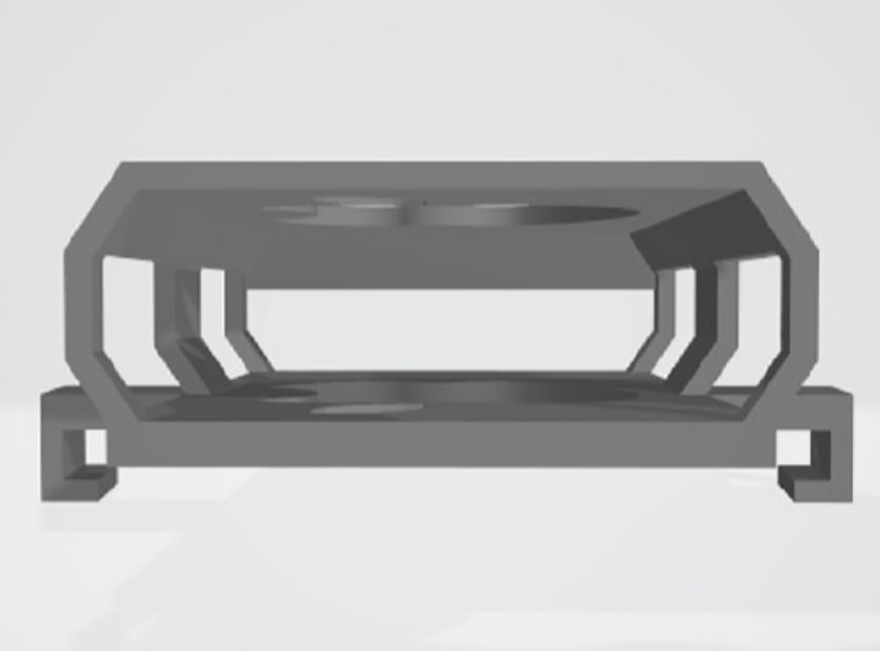 IMac 27 case