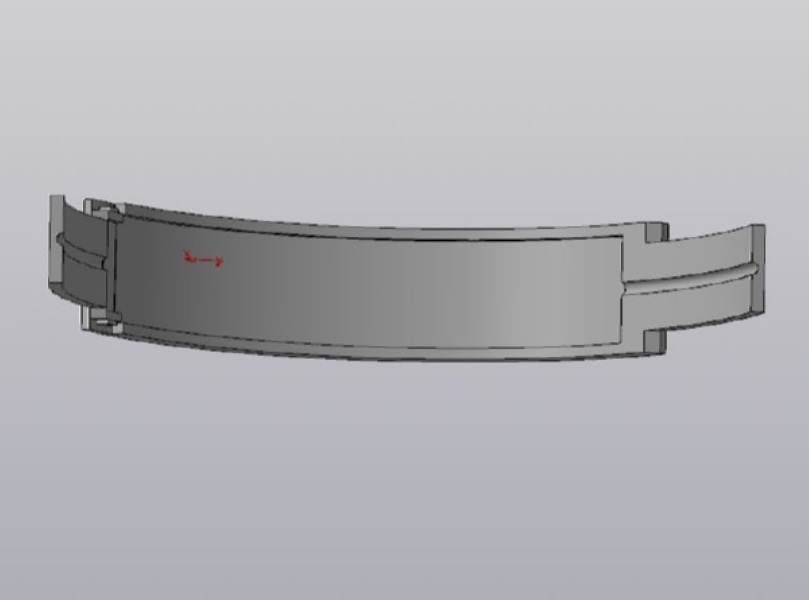 дужка наушников DEXP H-311
