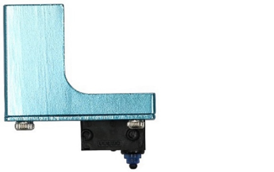 Прошивка для Anycubic Kossel Pulley (A4988 и TMC2208)