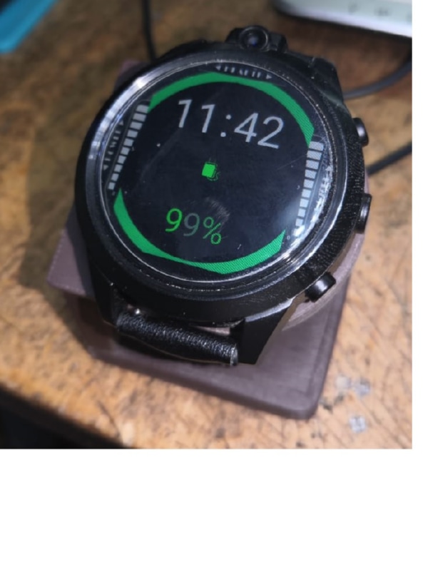 Док-станция для Smart Watch Zeblaze THOR 5 PRO