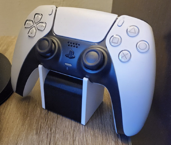 Подставка под джойстик Dual Sense PS5