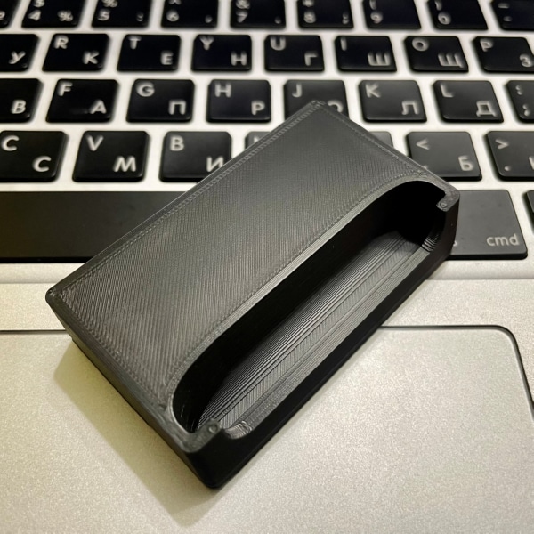 Подставка для iPod Touch 3rd
