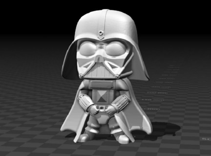 Star Wars - Darth Vader (Anakin Skywalker)