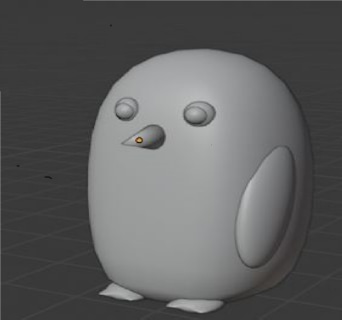 Gunter (Adventure Time)
