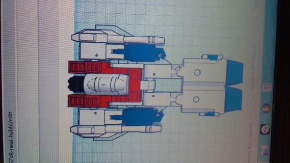 Transformers Seeker