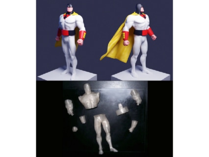 Space Ghost