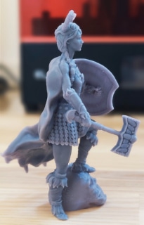 Skullhunter