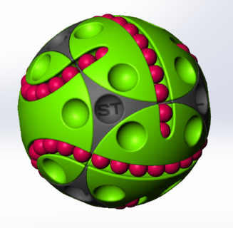 SL_ST SPHERE