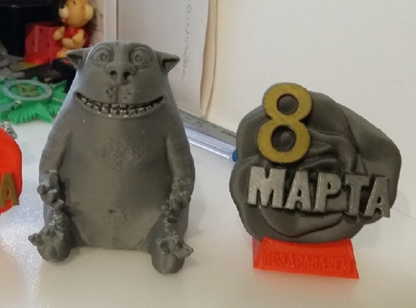к 8 марту