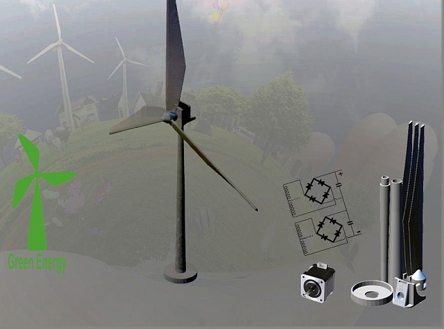 GREEN ENERGY