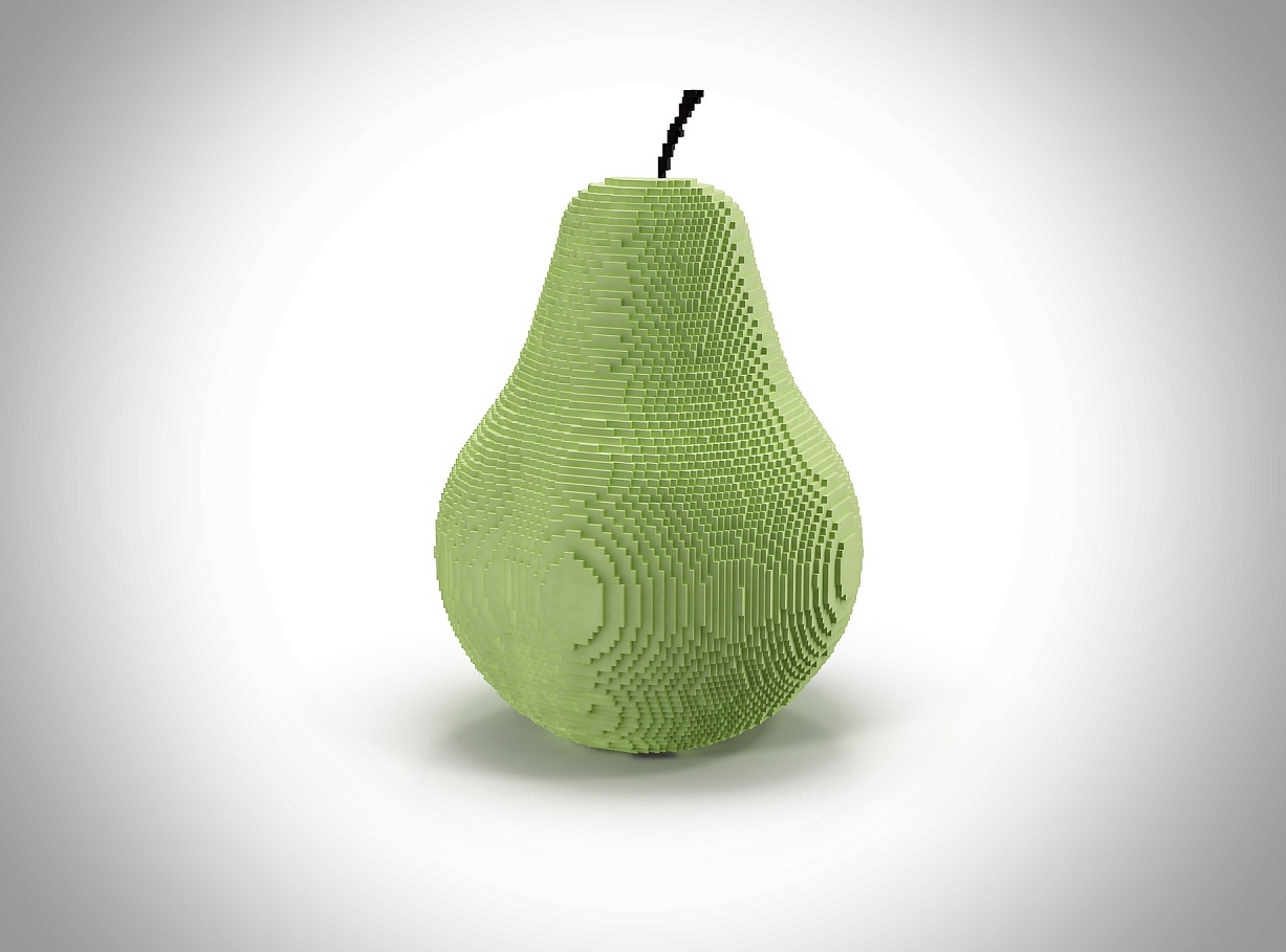 Pear