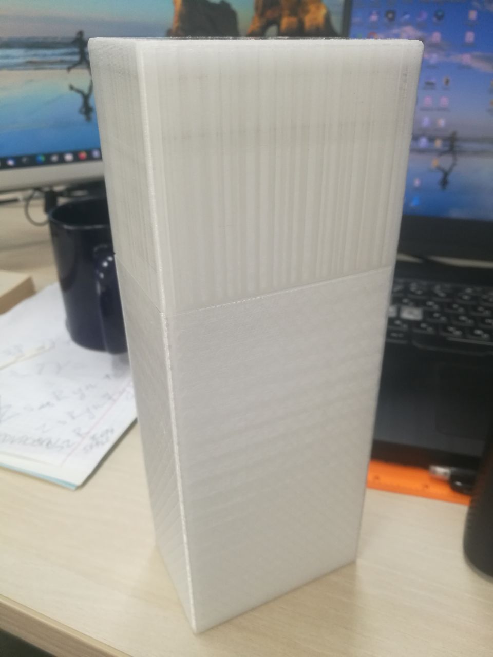 Чехол для насоса xiaomi mijia 1s