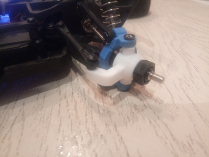 Remo Hobby Smax (RM1631) Hab