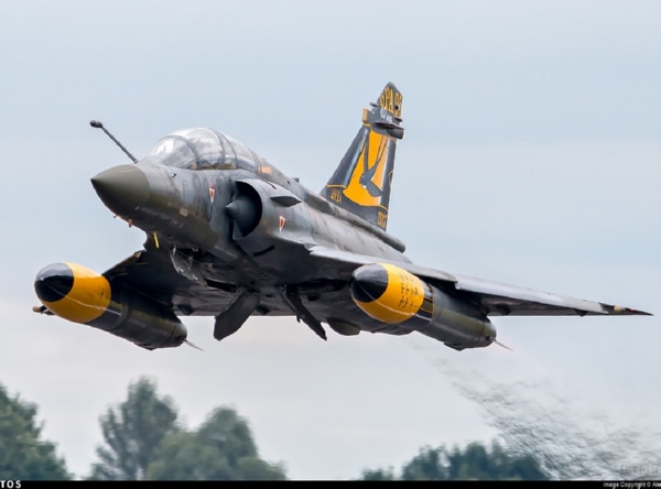 Mirage 2000D
