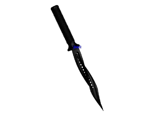 Jagdkommando Knife