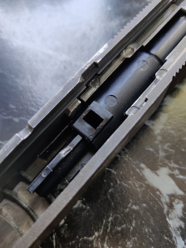 Gletcher CLT 1911