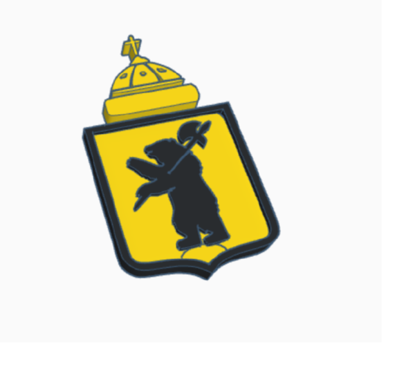 Герб Ярославля
