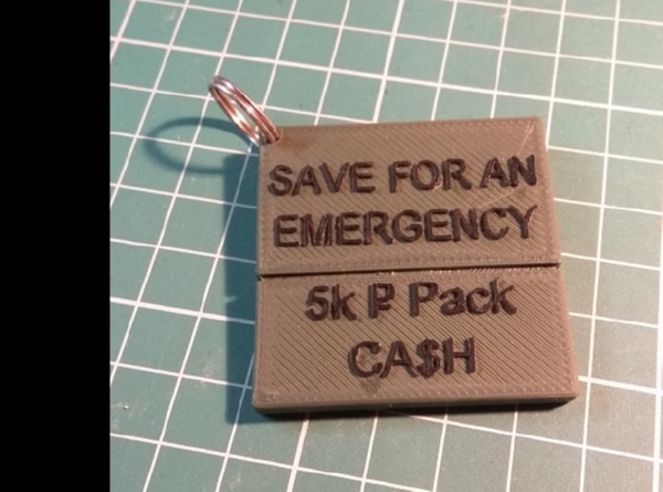 5k RUB pack