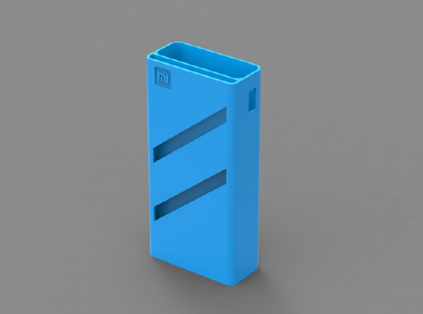 xiaomi mi power bank 2c 20000