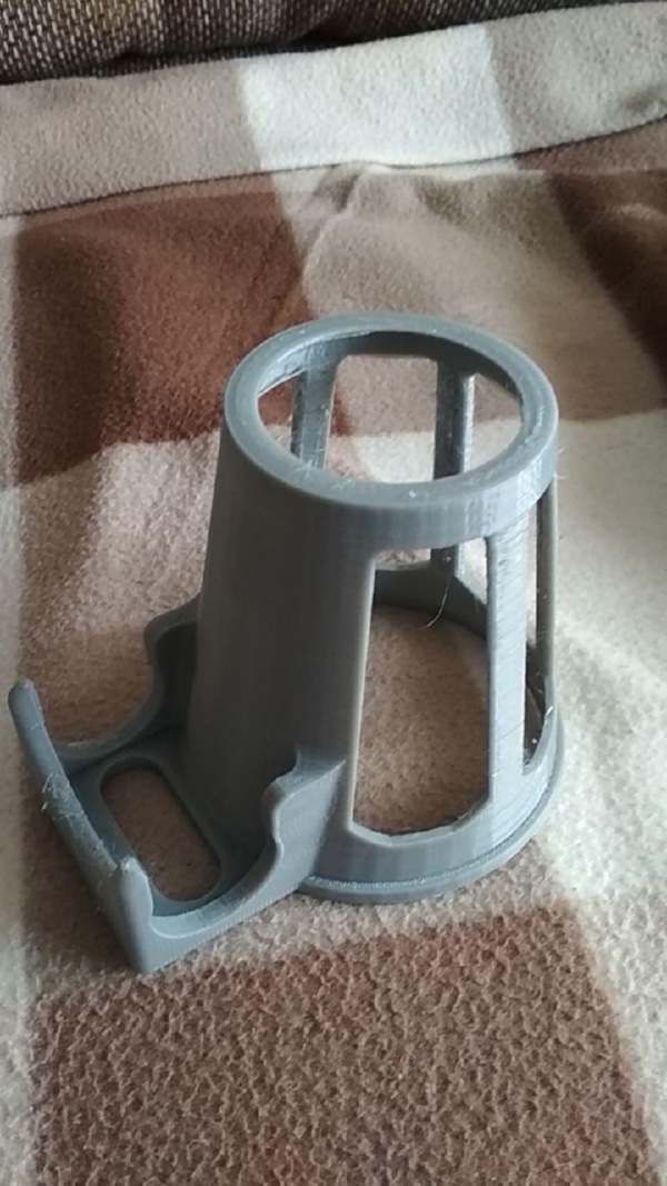 CoffeHolder