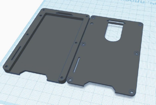 cardholder